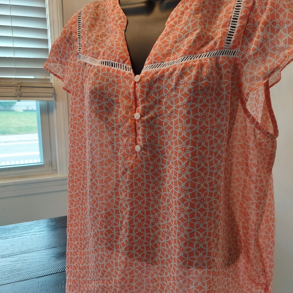 GAP Blouse